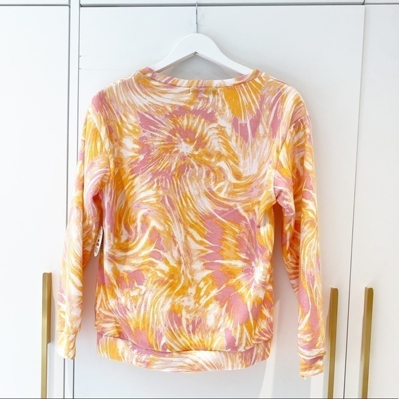 fabulous “love” sweatshirt - Picture 3 of 4